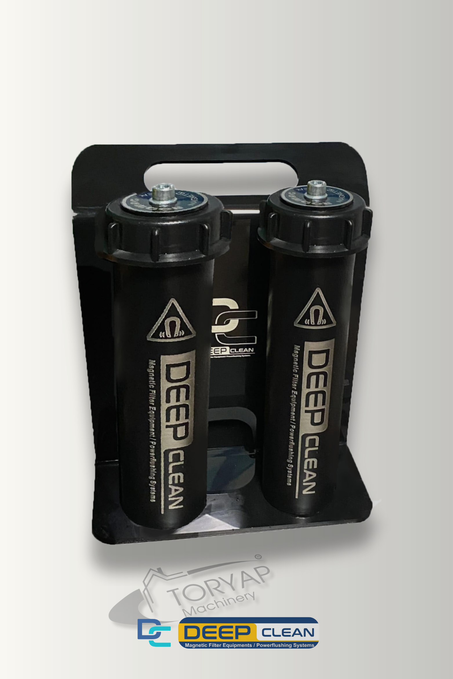 dual black 1